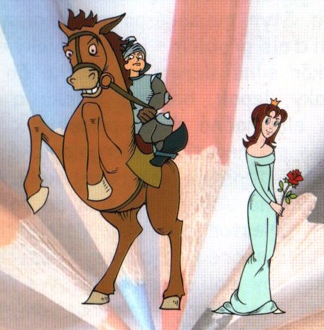 Jasle Bratislava, Detské kráľovstvo Reklamný banner